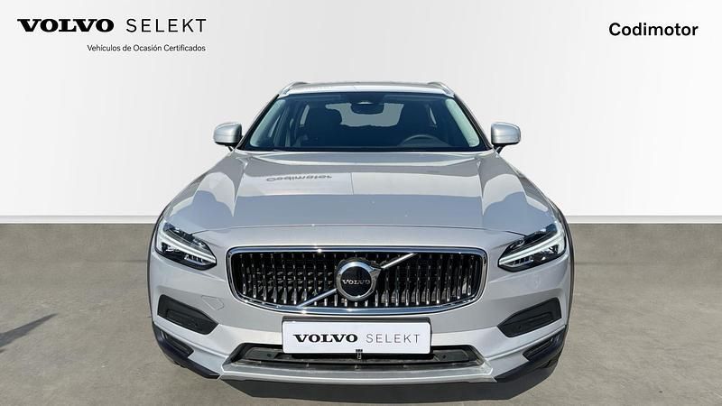 Nuevo Volvo V90 CC Core 197 CV (144 kW) 2025 Gris Familiar