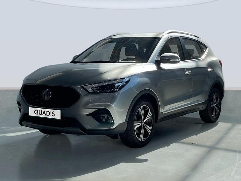 Usado MG ZS Comfort 106 CV (77 kW) 2023 Blanco SUV