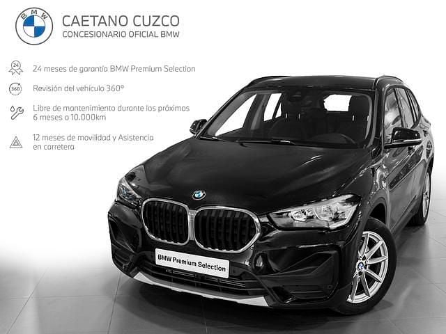 Usado 2021 BMW X1 Performance SUV | 22.990 € (Super precio) - Imagen 1/4
