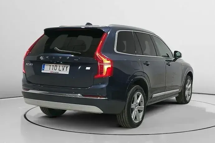 Usado Volvo XC90 Core 455 CV (334 kW) 2022 SUV