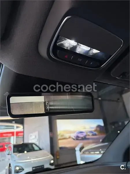 Nuevo XPENG G6 AWD Performance 350 kW (476 CV) 2026 Eléctrico SUV
