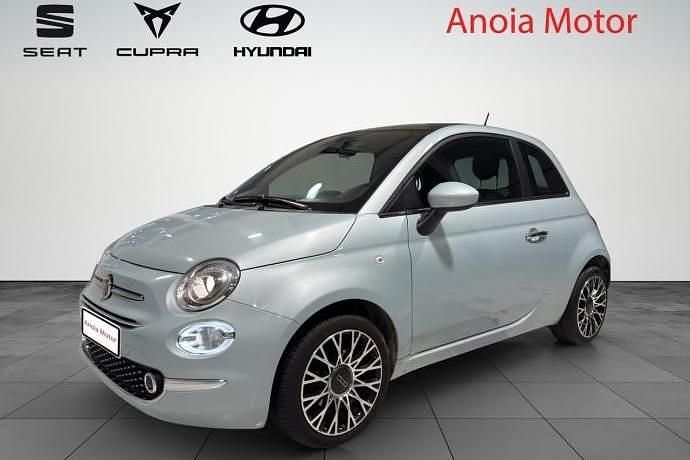 Usado 2024 Fiat 500 Dolcevita Utilitario | 10.600 € (Buen precio) - Imagen 1/4
