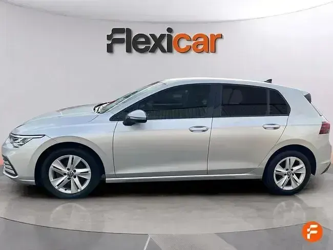 Occasion VW Golf VII Advance 150 ch (110 kW) 2020 Gris Break