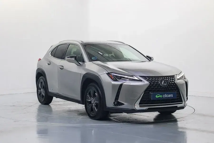 Usado Lexus UX 250h Executive Line 184 CV (135 kW) 2019 SUV