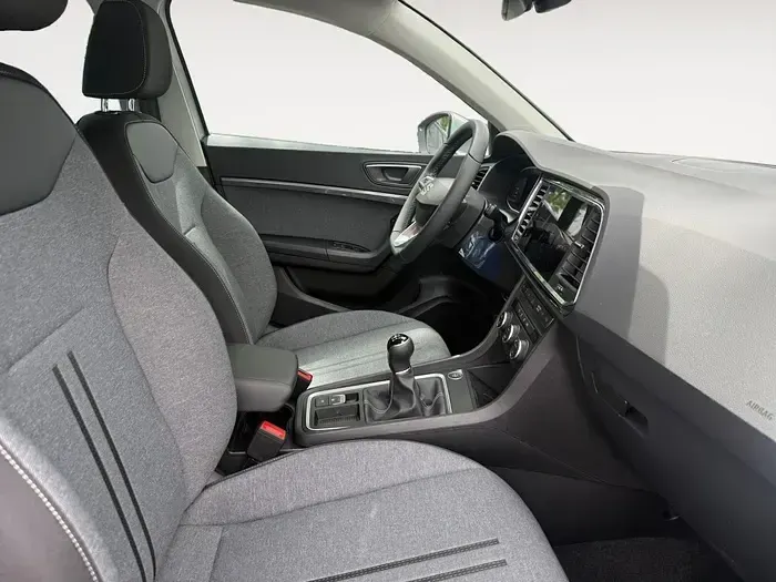 Nuevo Seat Ateca Style 150 CV (110 kW) 2026 Gris plata SUV
