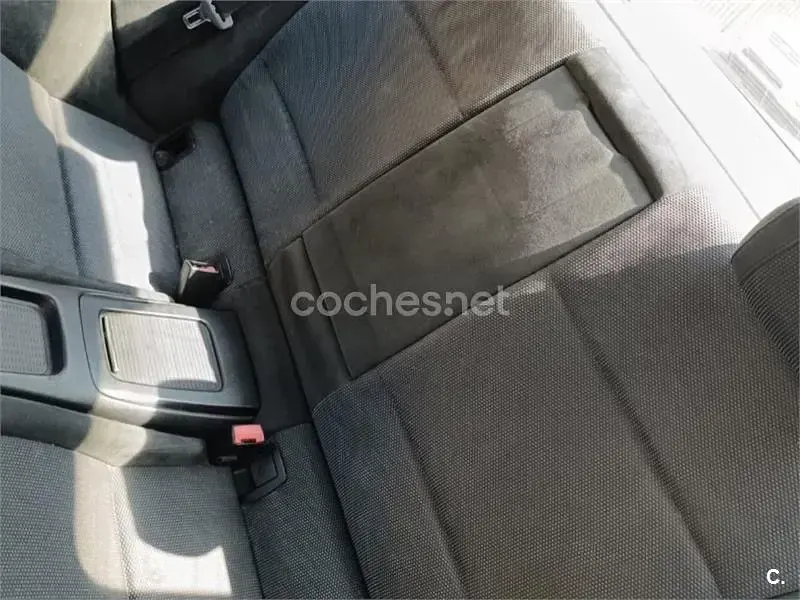 Usado BMW 320 177 CV (130 kW) 2007 Negro Coupe