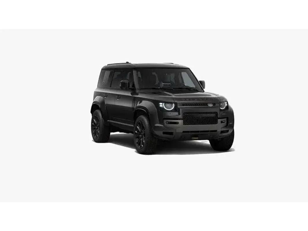 Usado Land Rover Defender 635 CV (467 kW) 2026 SUV