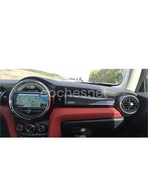 Käytetty Mini Cooper S 192 HP (141 kW) 2020 Harmaa Viistoperä
