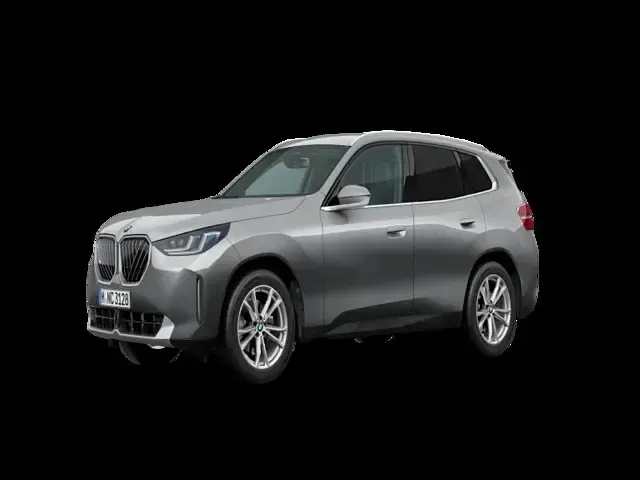Nuevo BMW X3 Comfort Edition 208 CV (152 kW) 2026 SUV
