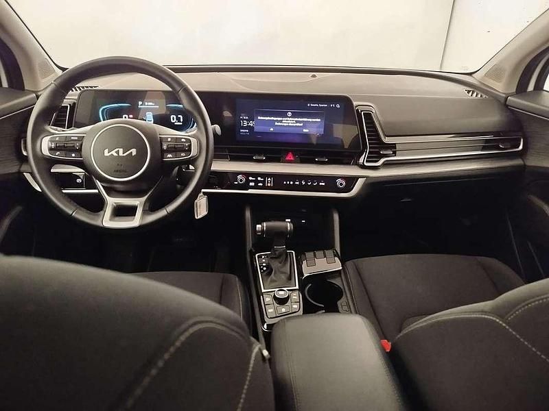 Usado Kia Sportage 162 CV (119 kW) 2025 Blanco SUV