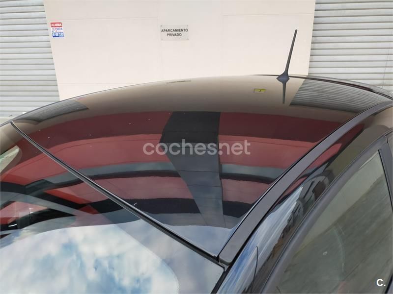 Negro Usado 2015 Fiat 500 Pop Berlina | 7000 € (Precio justo) - Imagen 1/3