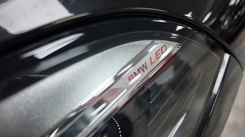 Usado BMW X5 M Sport 265 CV (194 kW) 2019 Negro SUV