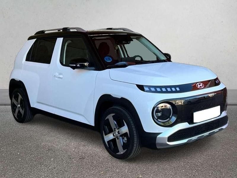 Nuevo Hyundai Inster 85 kW (116 CV) 2025 Utilitario