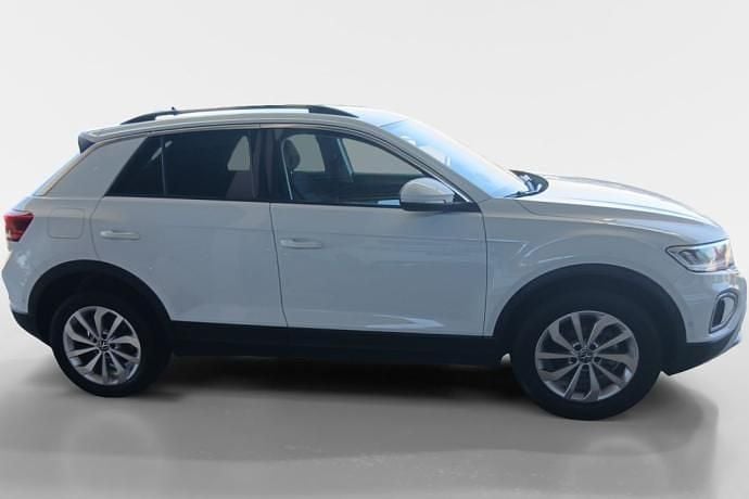 Usado VW T-Roc Life 115 CV (84 kW) 2023 SUV