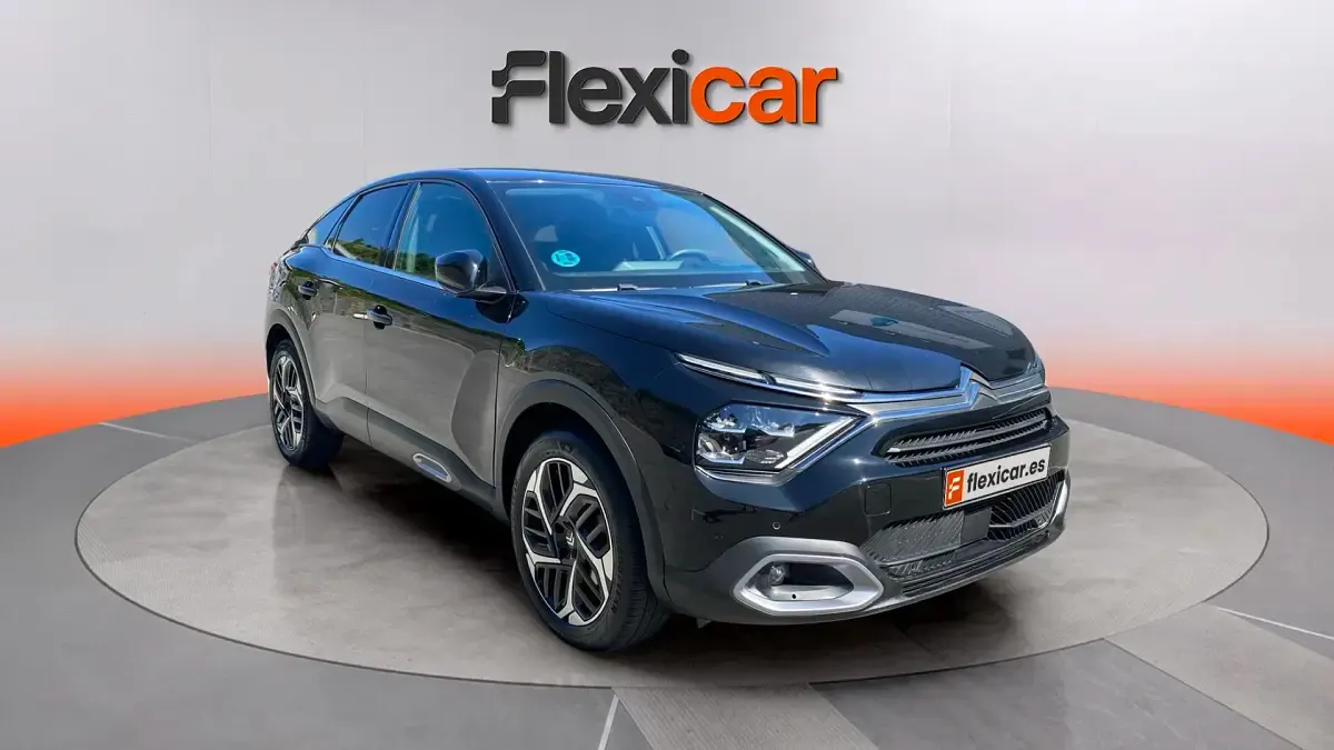 Usado Citroën C4 PureTech 131 CV (96 kW) 2022 Berlina
