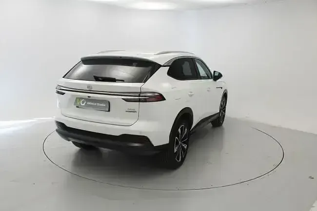 Usado MG HS Luxury 224 CV (164 kW) 2025 Blanco SUV