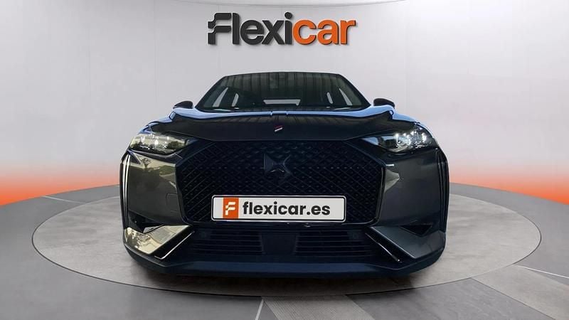 Usado DS Automobiles DS3 Crossback E-Tense Performance 114 kW (156 CV) 2023 Gris SUV