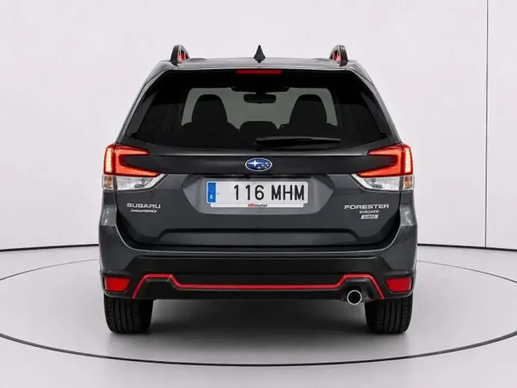 Usado Subaru Forester 151 CV (111 kW) 2023 Blanco SUV