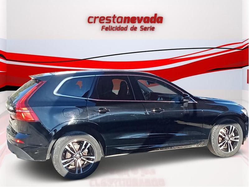 Usado Volvo XC60 Momentum 150 CV (110 kW) 2019 SUV