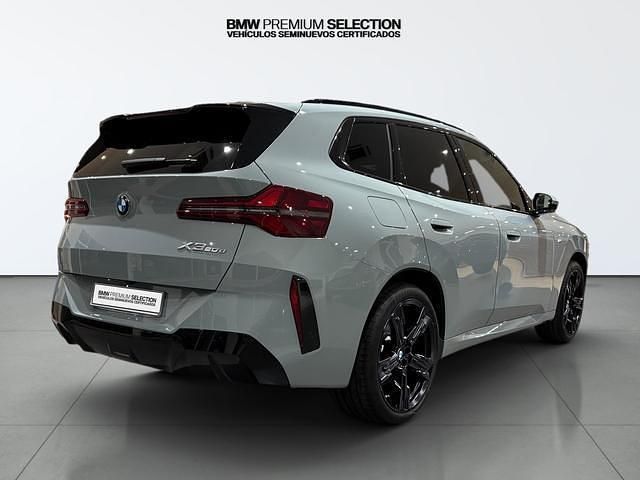 Usado BMW X3 Comfort Edition 2025 SUV