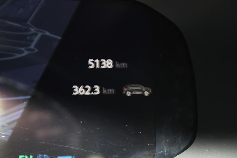 Gris Usado 2024 Renault Symbioz Esprit Alpine SUV | 32.500 € (Precio justo) - Imagen 1/4