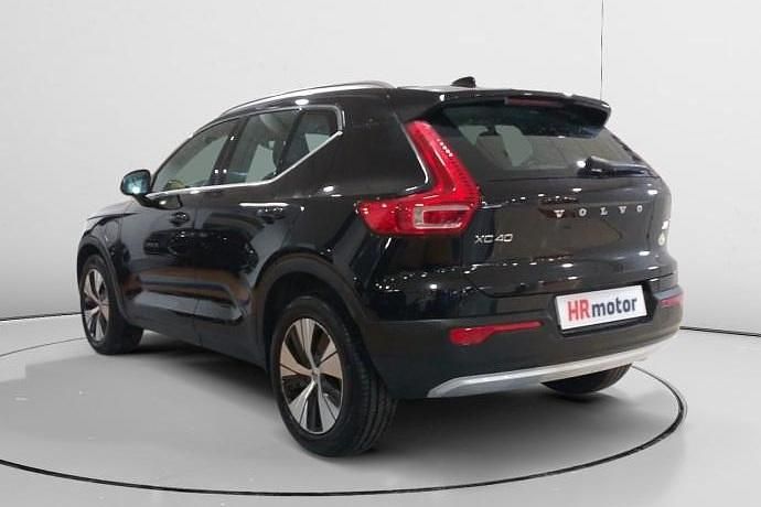 Usado Volvo XC40 Inscription 211 CV (155 kW) 2022 SUV