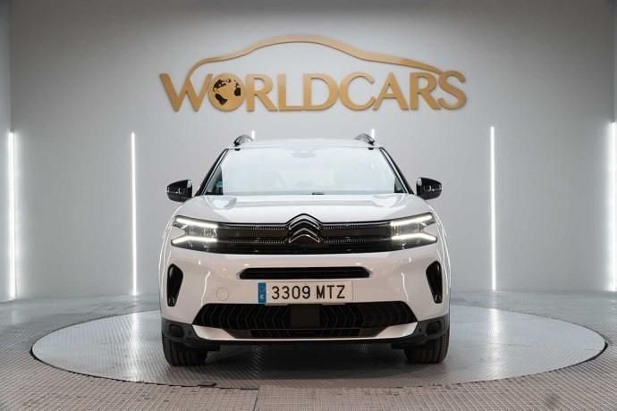 Usado Citroën C5 Aircross PureTech 130 CV (95 kW) 2024 SUV