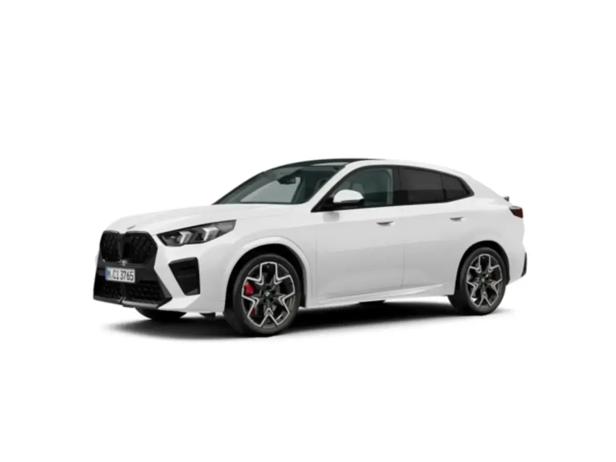 Nuevo BMW X2 Comfort Edition 163 CV (119 kW) 2026 Blanco SUV