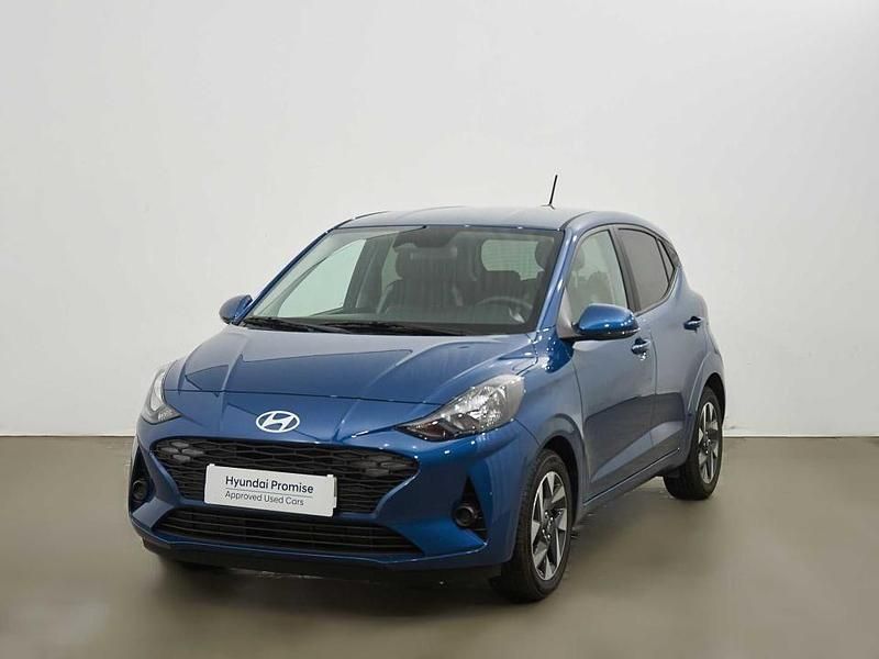 Nuevo Hyundai i10 67 CV (49 kW) 2025 Otro Utilitario