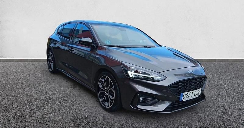 Usado Ford Focus ST-Line X 120 CV (88 kW) 2020