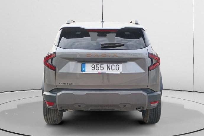 Usado Dacia Duster Extreme 131 CV (96 kW) 2025