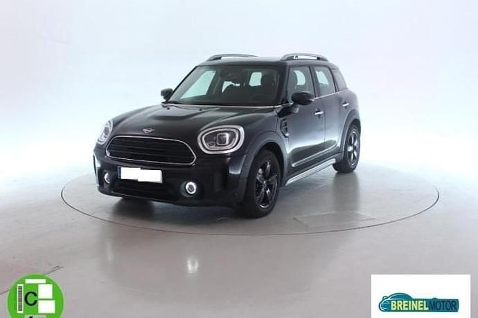 Usado Mini One Countryman 116 CV (85 kW) 2022 SUV