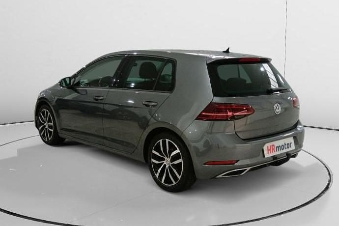 Usado VW Golf VII 125 CV (91 kW) 2017