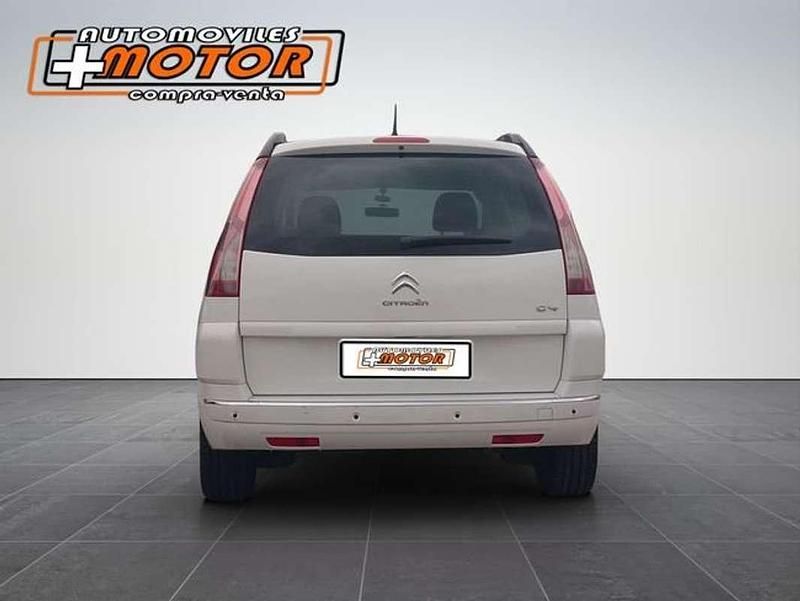 Usado Citroën C3 110 CV (80 kW) 2013 Blanco Monovolumen