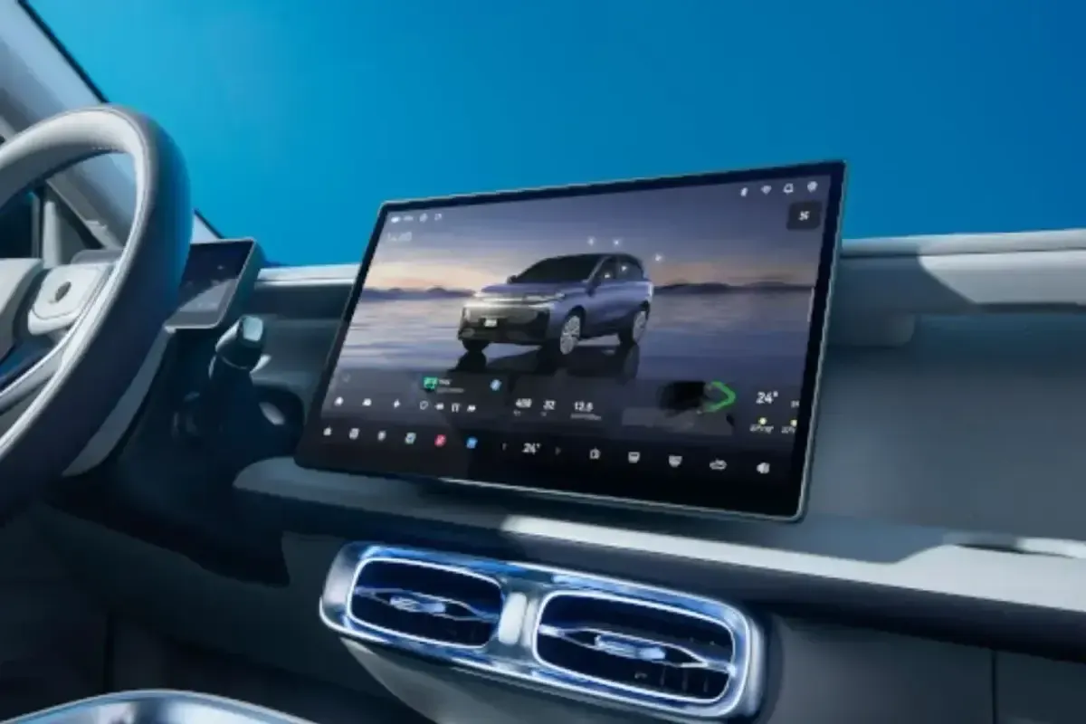 Nuevo Leapmotor B10 159 kW (217 CV) 2026 Otro SUV