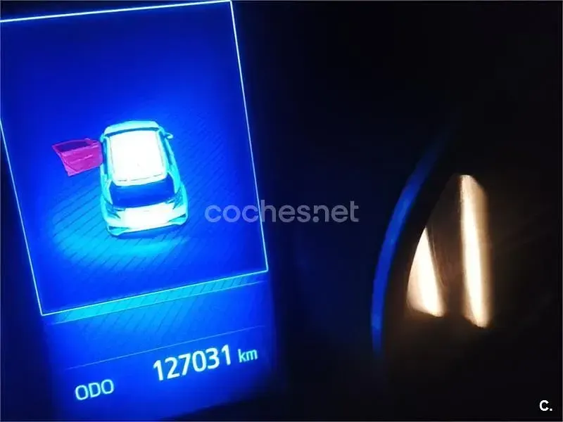 Usado Toyota C-HR Advance 122 CV (89 kW) 2019 Blanco SUV