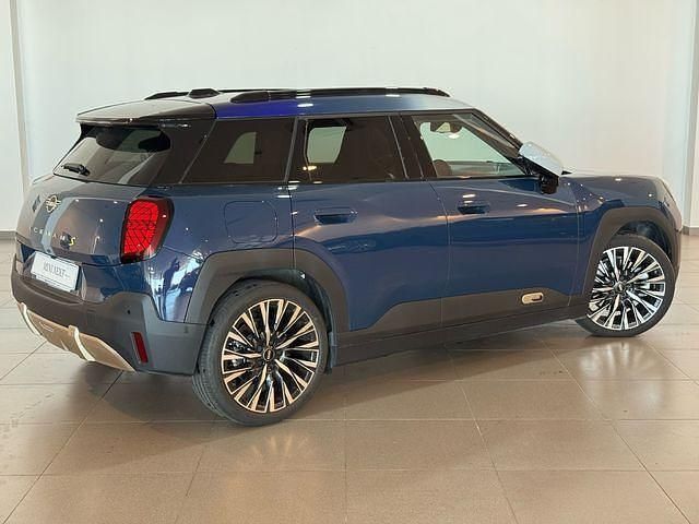Usado Mini Aceman 160 kW (218 CV) 2024 SUV