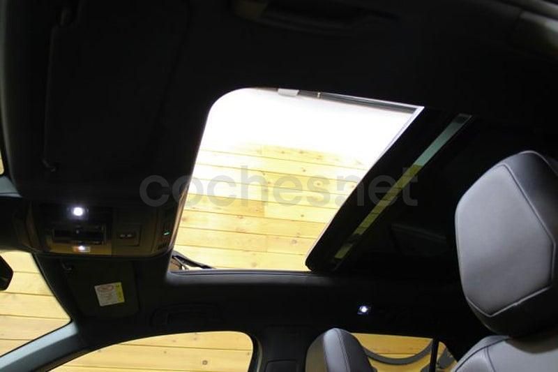 Usado VW T-Roc R 300 CV (220 kW) 2020 Gris SUV