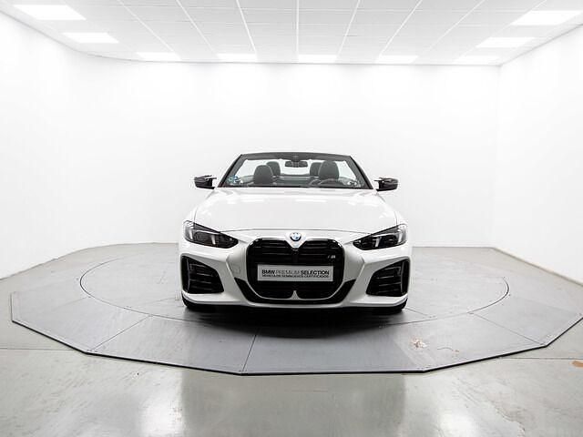 Usado BMW M440 M Sport 374 CV (275 kW) 2025 Blanco Berlina