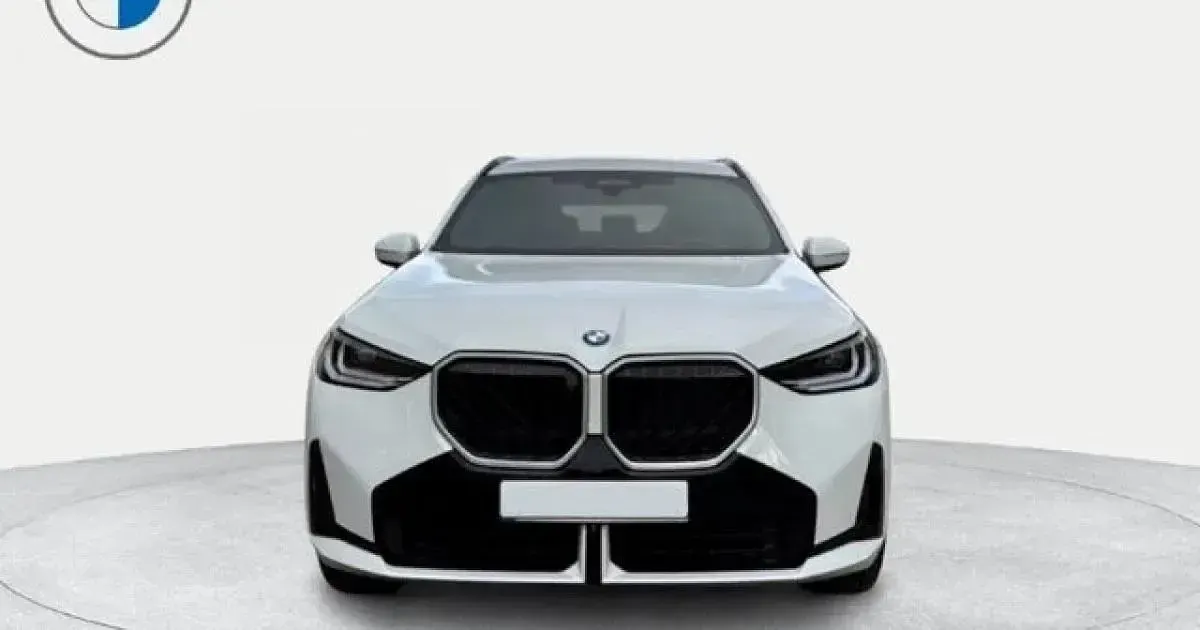 Usado BMW iX3 219 kW (299 CV) 2026 SUV