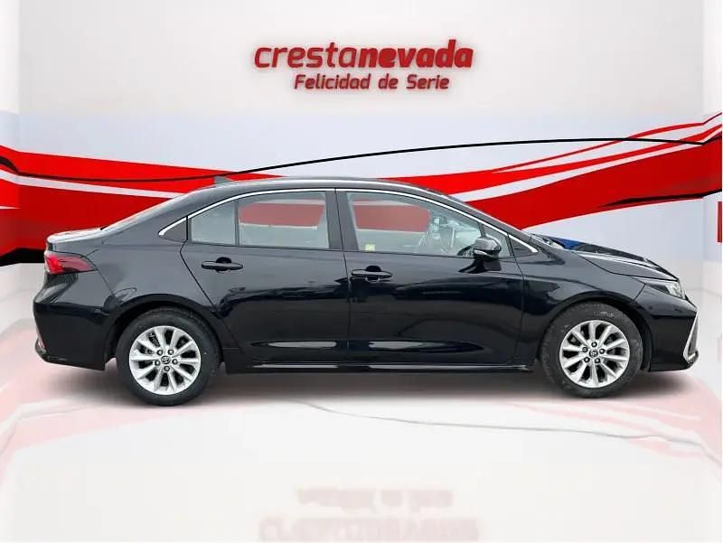 Usado Toyota Corolla Advance 125 CV (91 kW) 2023