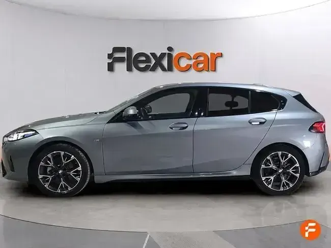 Käytetty BMW 120 163 HP (119 kW) 2025 Harmaa Viistoperä