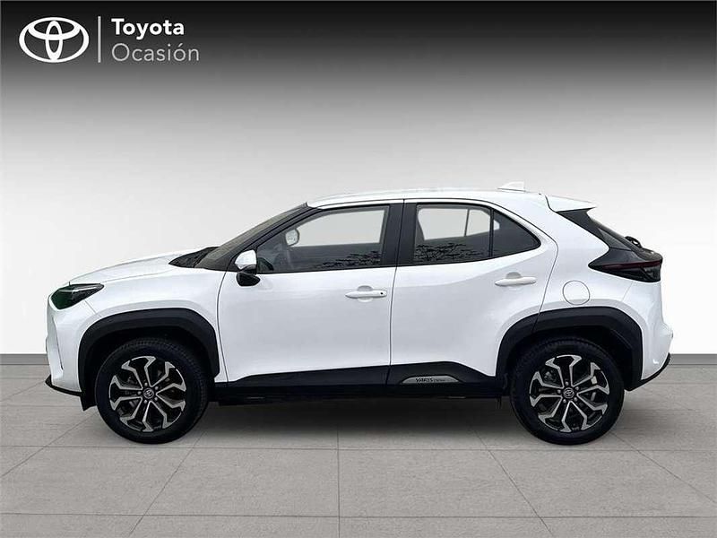 Usado Toyota Yaris Cross Active 116 CV (85 kW) 2023 SUV