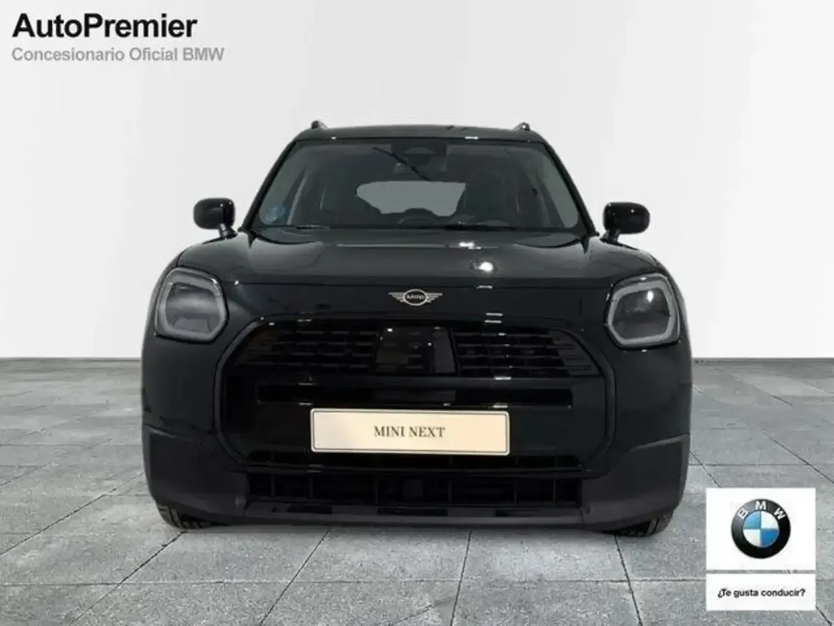 Usado Mini Countryman 163 CV (119 kW) 2024 SUV
