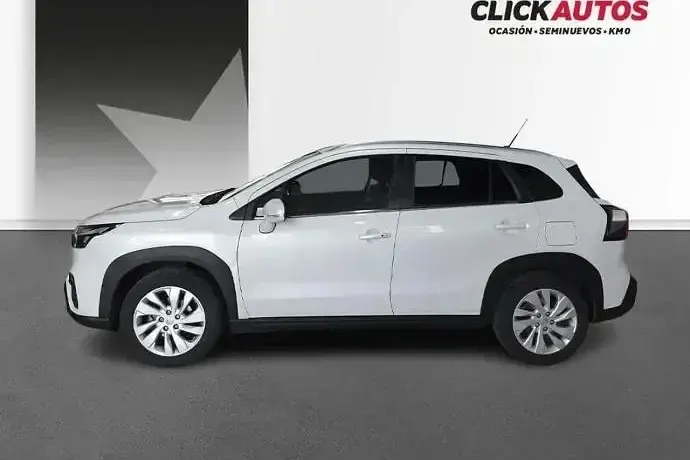 Usado Suzuki SX4 S-Cross 129 CV (94 kW) 2025 SUV