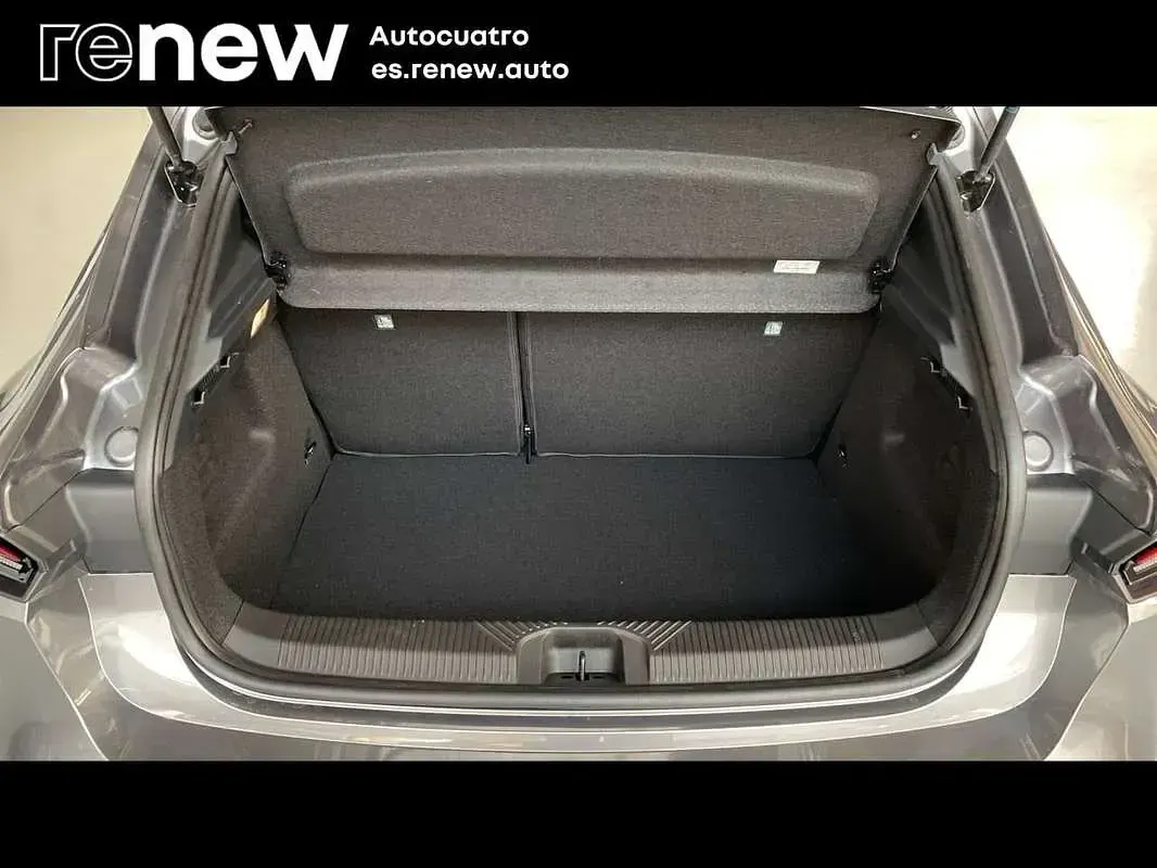 Nuevo Renault Clio Techno 159 CV (116 kW) 2026 Utilitario