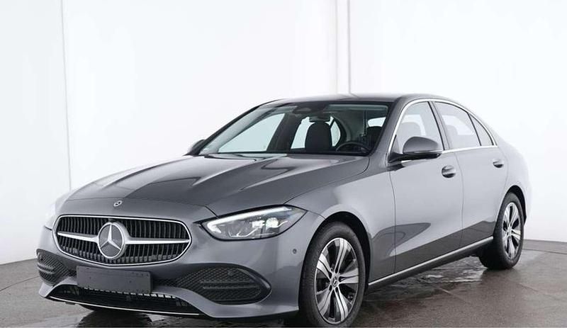 Gris Usado 2023 Mercedes C220 Berlina | 35.980 € (Super precio) - Imagen 1/4