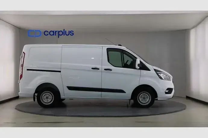 Usado Ford Transit Trend 130 CV (95 kW) 2022 Van