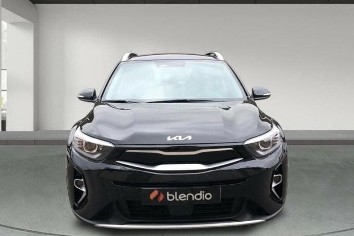 Brugt Kia Stonic 84 HK (61 kW) 2023 SUV