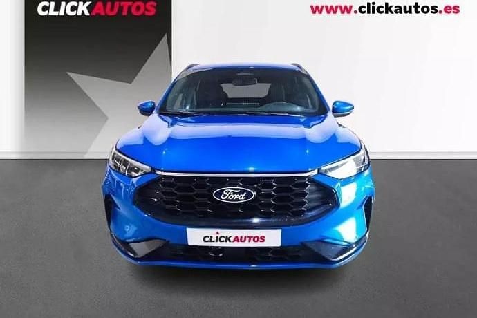 Usado Ford Kuga ST-Line 243 CV (178 kW) 2025 SUV